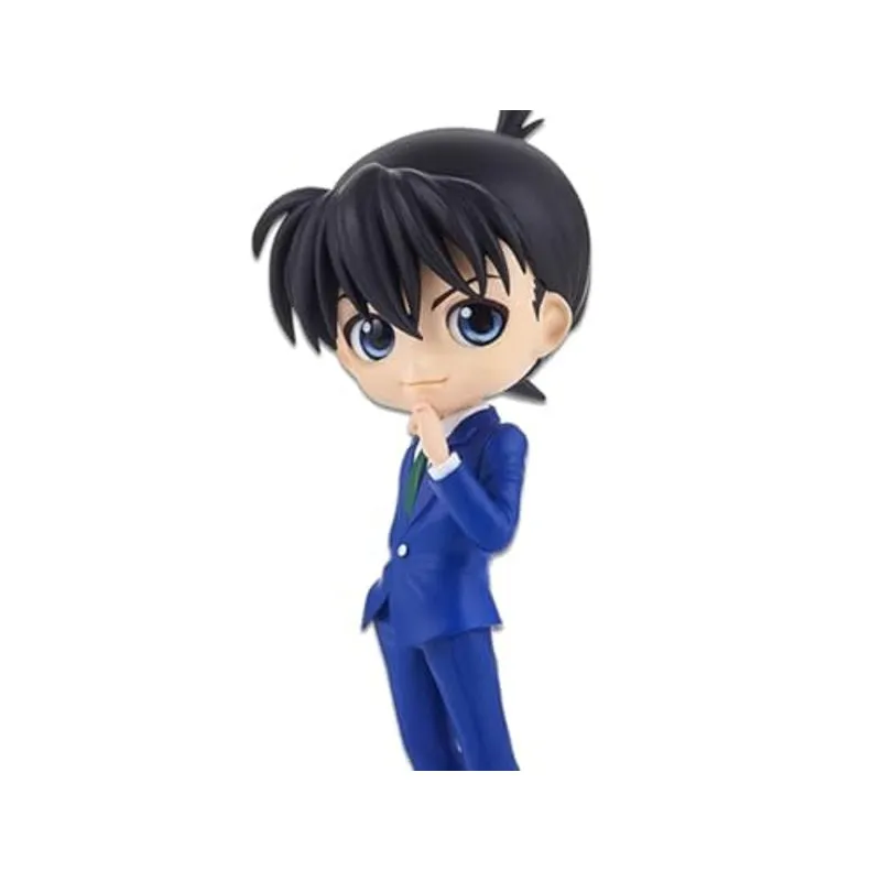 Anime Import Shinichi Kudo Q Posket-2
