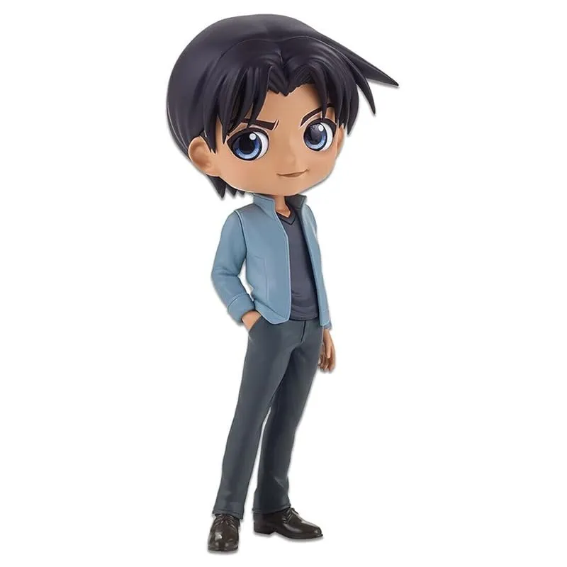 Anime Import Heiji Hattori Q Posket-1