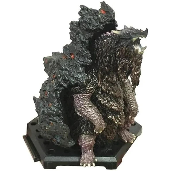 Anime Import Zorah Magdaros-1