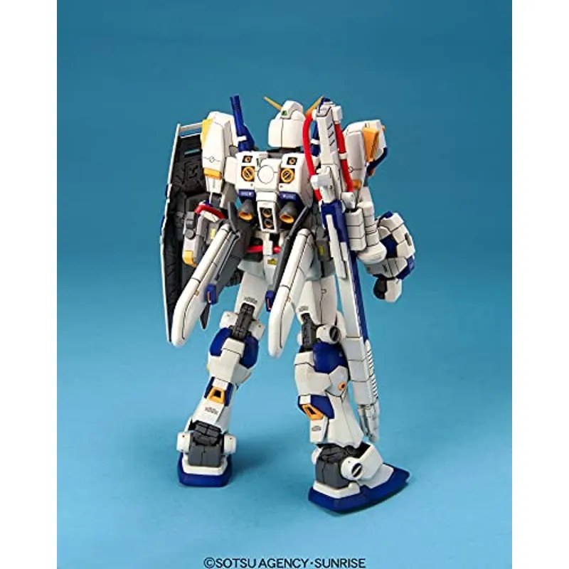 Anime Import RX-78-4 MG 1/100-2