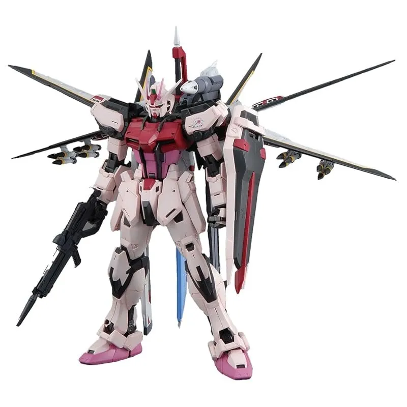 Anime Import Strike Rouge Ootori Unit Ver.RM MG 1/100-1