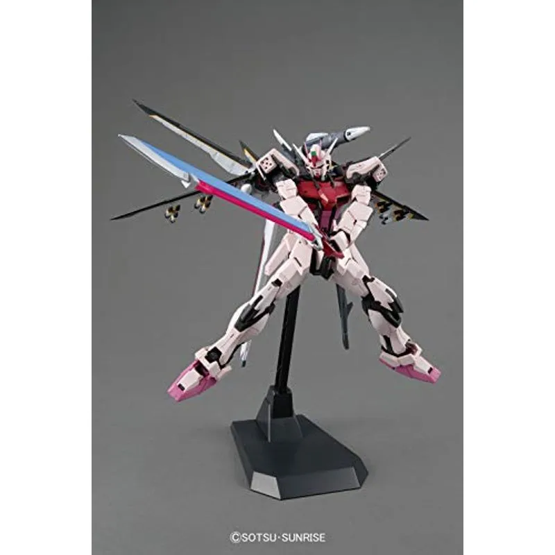 Anime Import Strike Rouge Ootori Unit Ver.RM MG 1/100-2