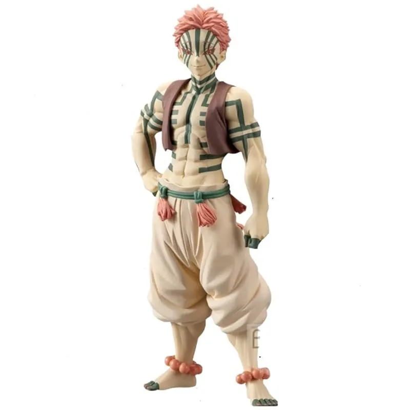 Anime Import Akaza DXF-1