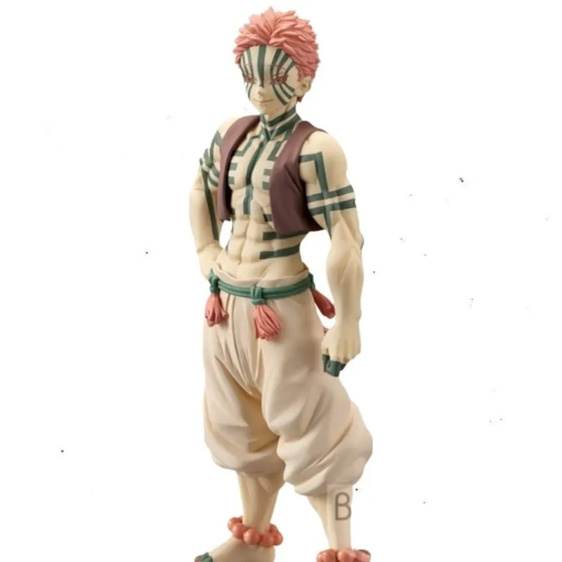 Anime Import Akaza DXF-2