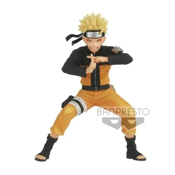 Anime Import Naruto Uzumaki-3