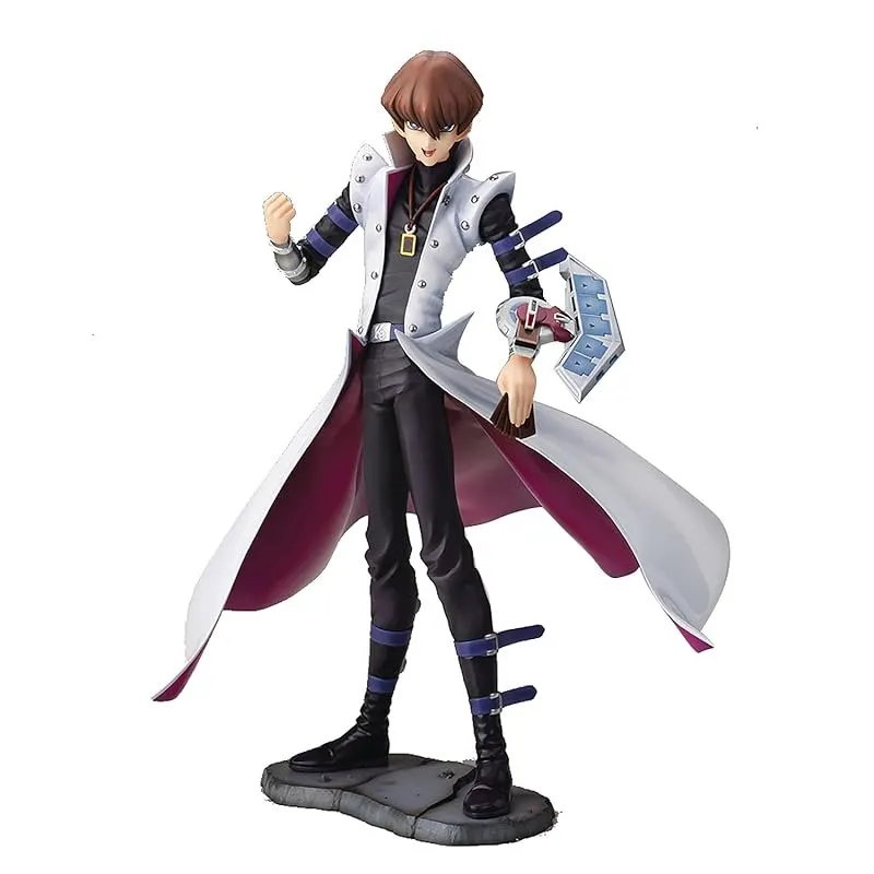Anime Import Seto Kaiba Duel with Destiny Yu-Gi-Oh! ARTFXJ-1