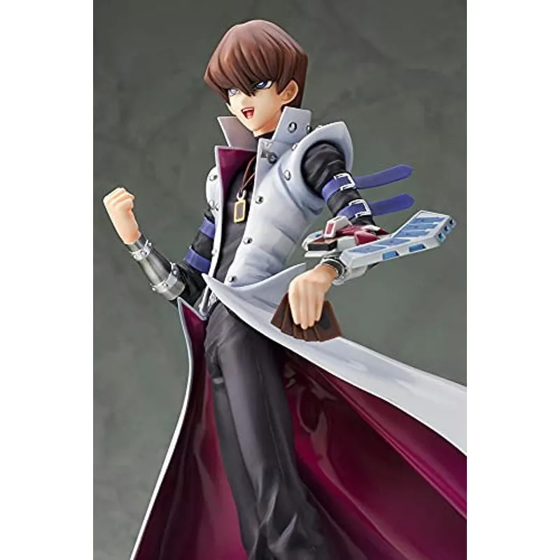 Anime Import Seto Kaiba Duel with Destiny Yu-Gi-Oh! ARTFXJ-2
