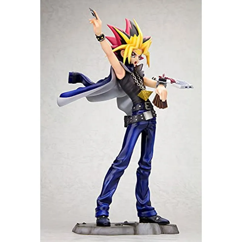 Anime Import Yami Yugi Duel with Destiny ARTFX J-2