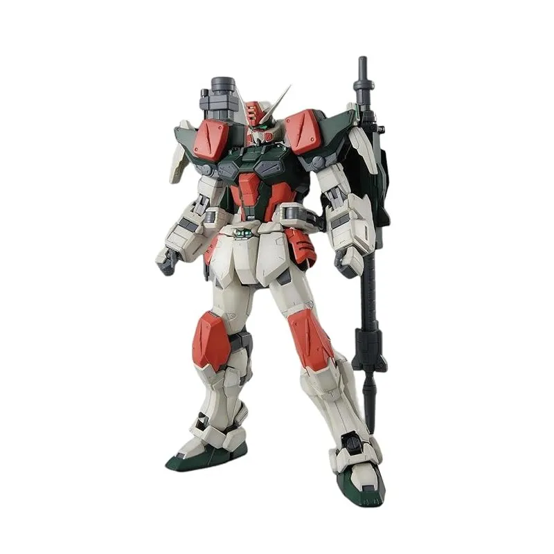 Anime Import Buster MG 1/100-1
