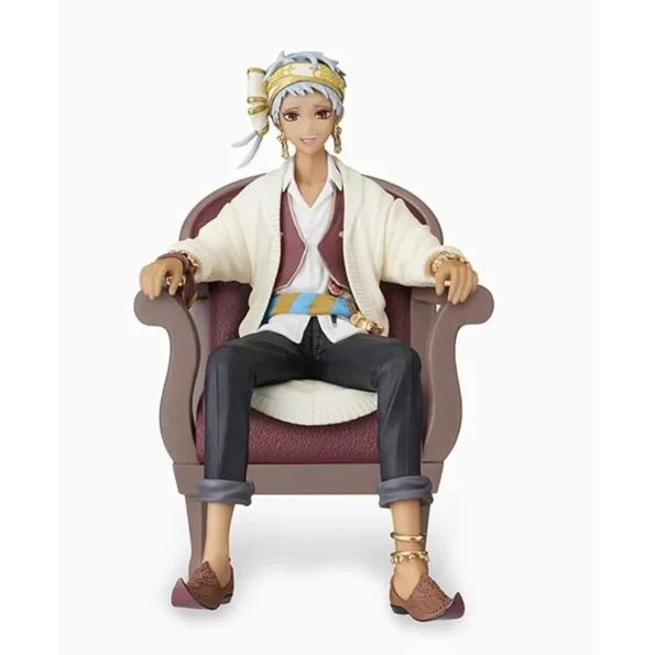 Anime Import Kalim Al-Asim-1