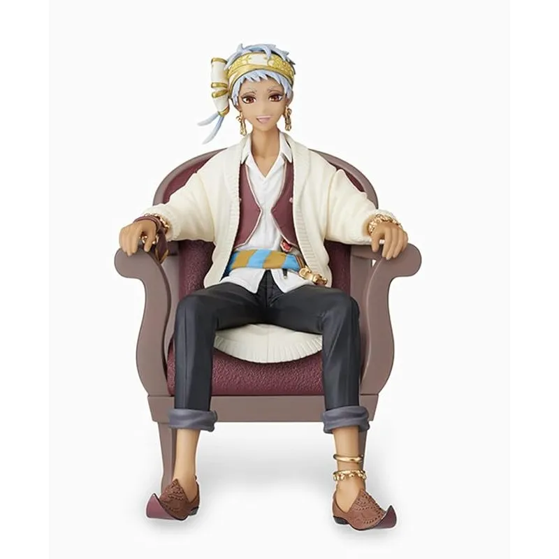 Anime Import Kalim Al-Asim-1