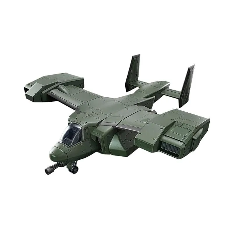 Anime Import V-33 Stork HG 1/72-1