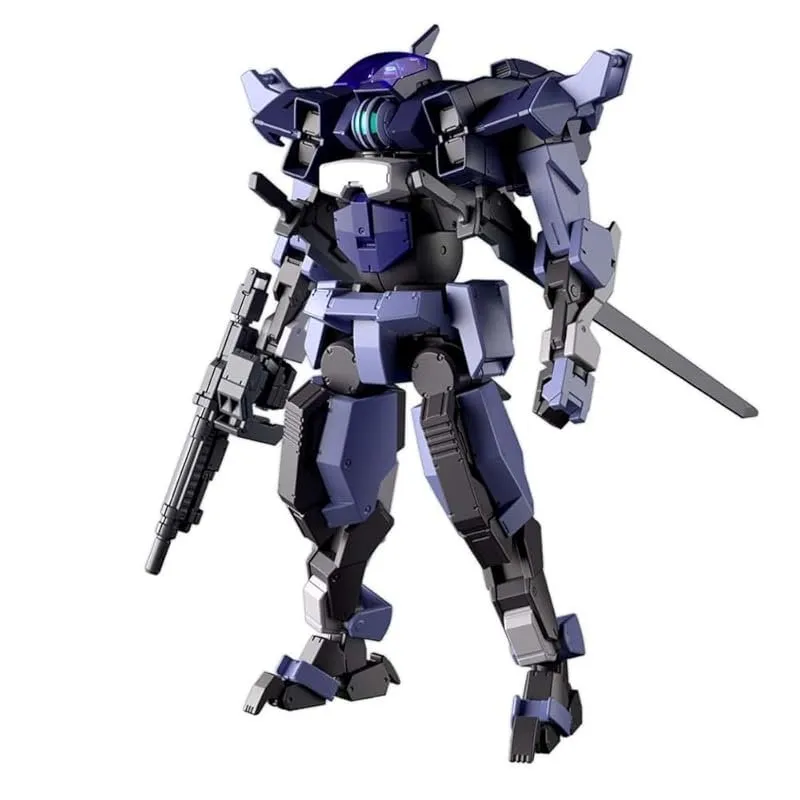 Anime Import Brady Hound Brad Exclusive HG 1/72-1