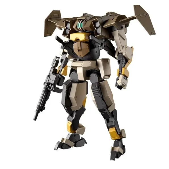 Anime Import Brady Hound HG 1/72-1