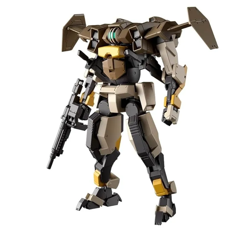 Anime Import Brady Hound HG 1/72-1