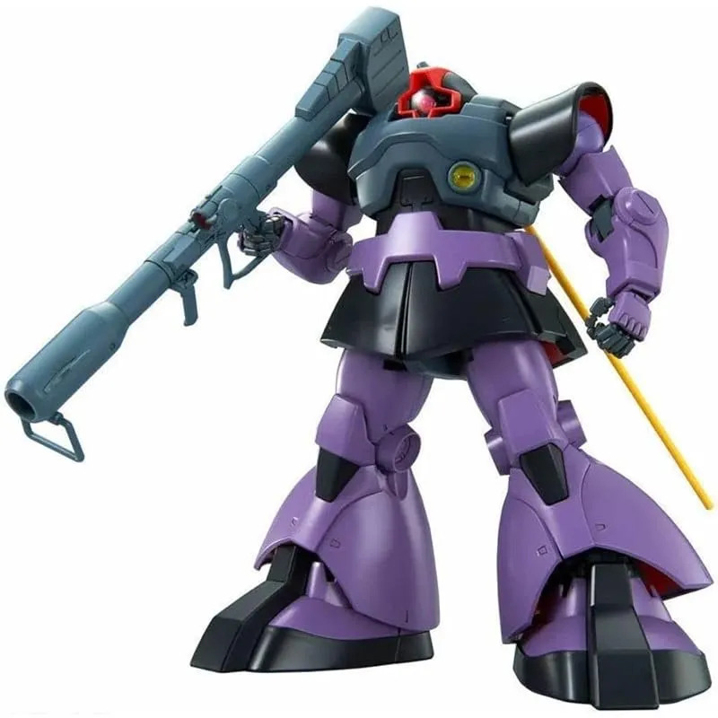 Anime Import Dom MG 1/100-1