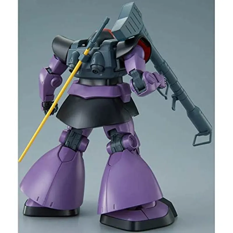 Anime Import Dom MG 1/100-2