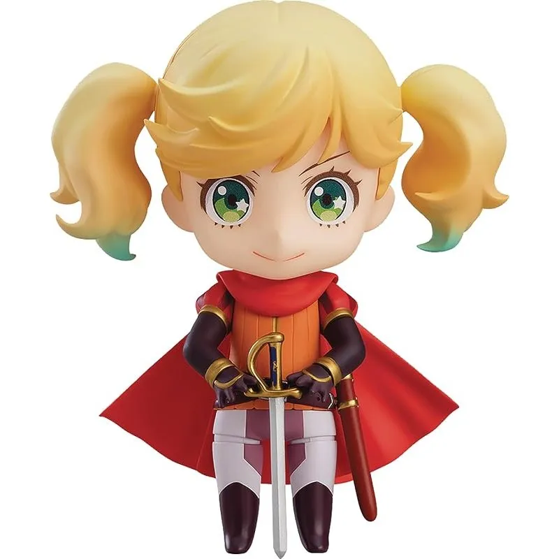 Anime Import Sarasa Watanabe Nendoroid-1