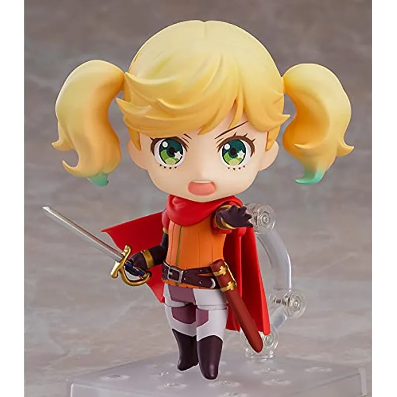 Anime Import Sarasa Watanabe Nendoroid-2