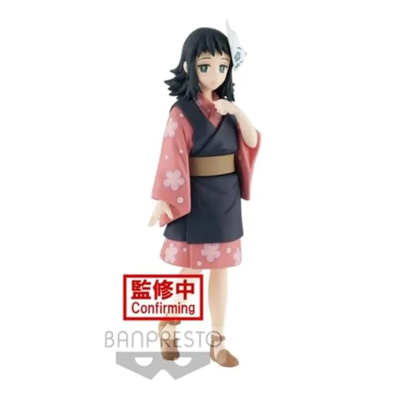 Anime Import Makomo DXF-2