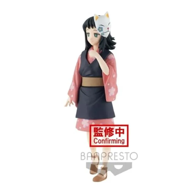 Anime Import Makomo DXF-3