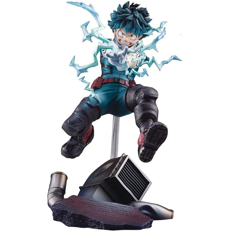 Anime Import Izuku Midoriya 1/8-1