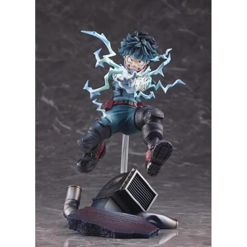 Anime Import Izuku Midoriya 1/8-2