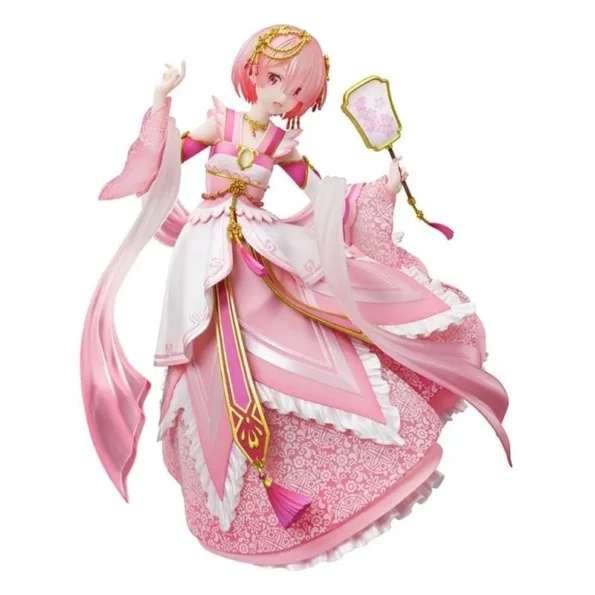 Anime Import Ram Hanfu 1/7-1
