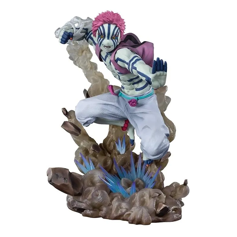 Anime Import Akaza Upper Tree FiguartsZERO-1