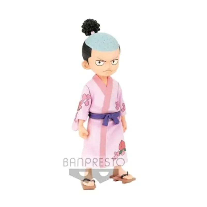 Anime Import Kozuki Momonosuke Grandline Men-3