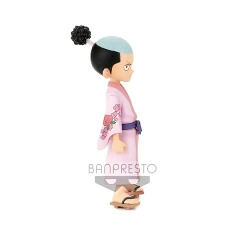 Anime Import Kozuki Momonosuke Grandline Men-4