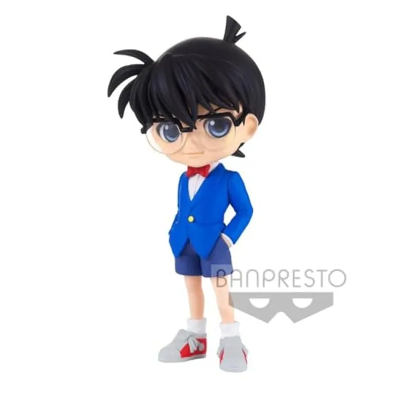 Anime Import Edogawa Conan Q Posket Ver.A-2