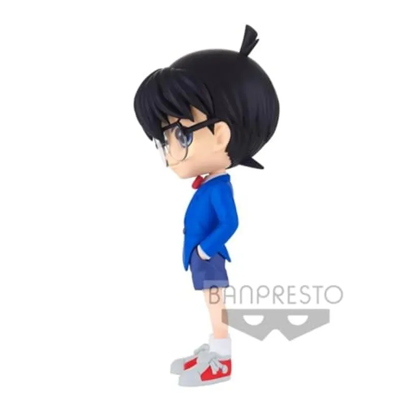 Anime Import Edogawa Conan Q Posket Ver.A-3