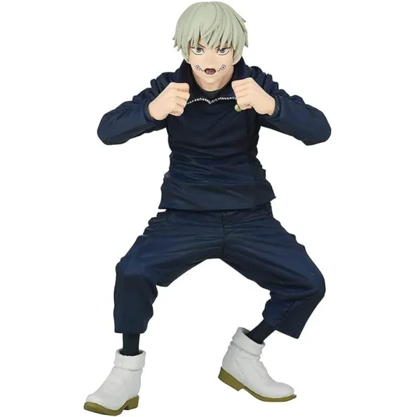 Anime Import Toge Inumaki-1