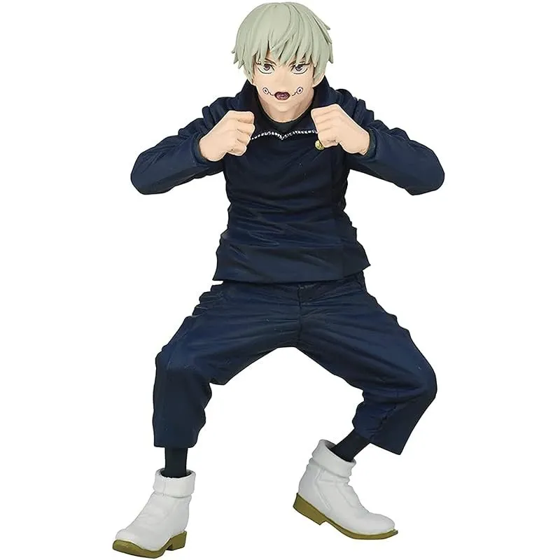 Anime Import Toge Inumaki-1