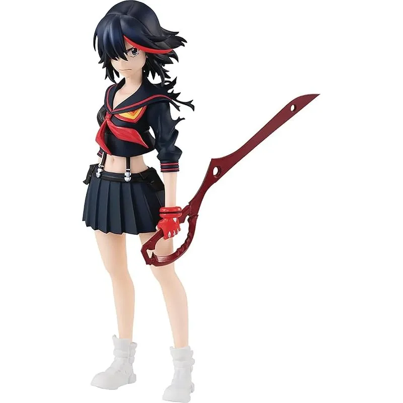 Anime Import Ryuko Matoi Pop Up Parade-1