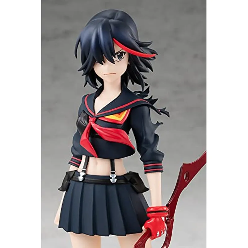 Anime Import Ryuko Matoi Pop Up Parade-2