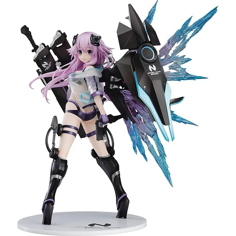 Anime Import Neptune Dimension Traveler 1/7-1