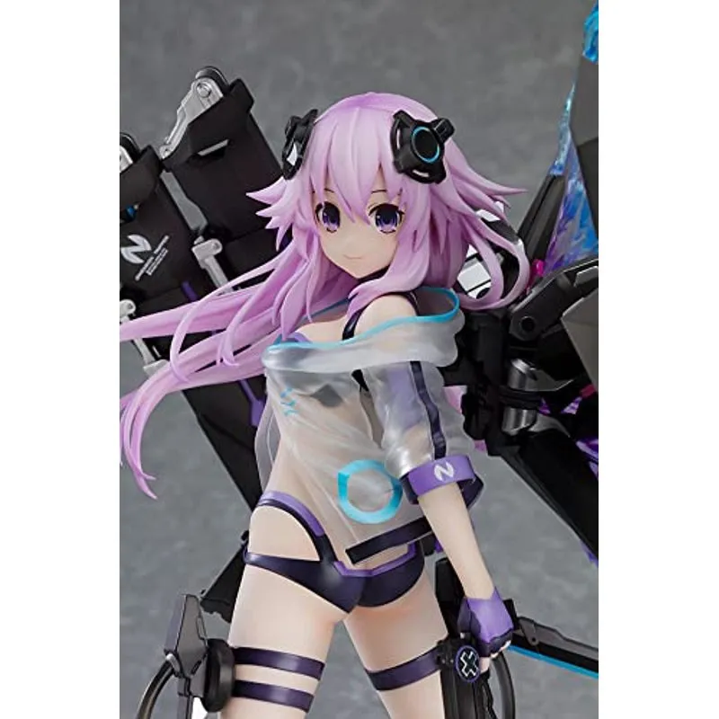Anime Import Neptune Dimension Traveler 1/7-2