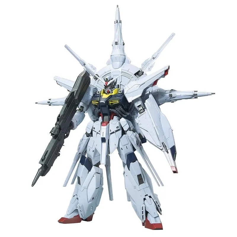Anime Import Providence MG 1/100-1