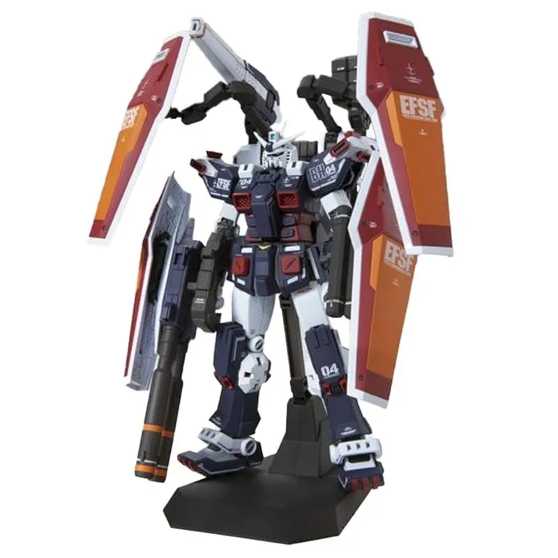 Anime Import Full Armor Thunderbolt Ver Ka MG 1/100-1