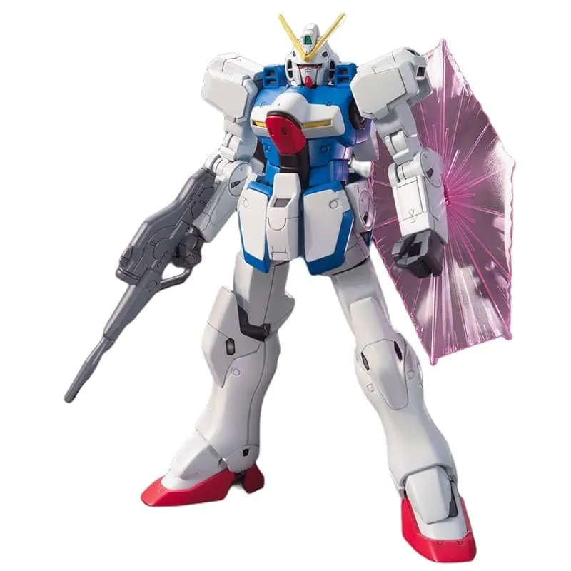 Anime Import LM312V04 Victory HG 1/144-1
