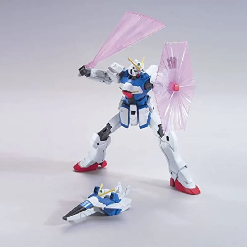 Anime Import LM312V04 Victory HG 1/144-2