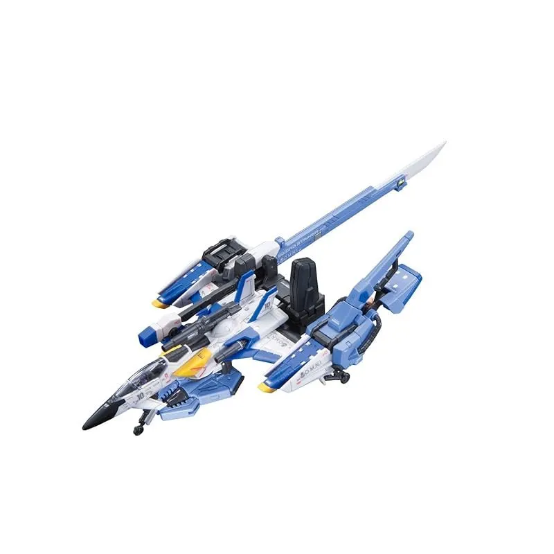 Anime Import Sky Grasper Sword RG 1/144-1
