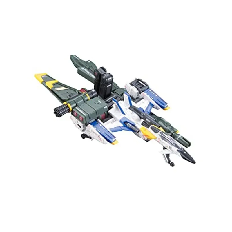 Anime Import Sky Grasper Sword RG 1/144-2