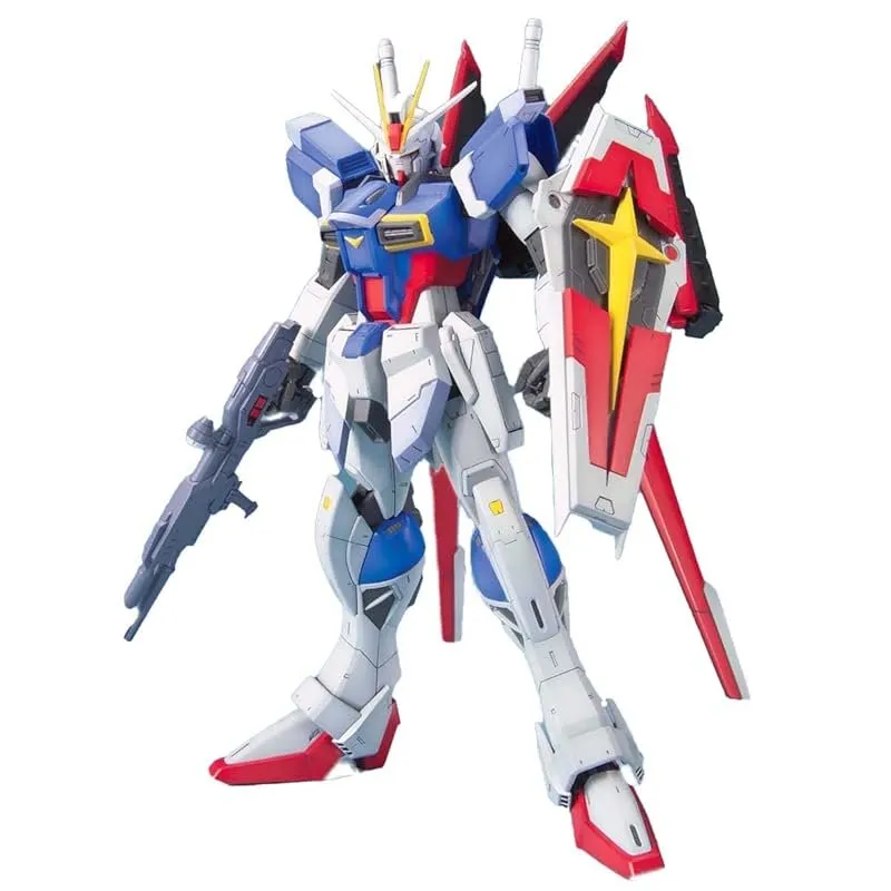 Anime Import Force Impulse MG 1/100-1
