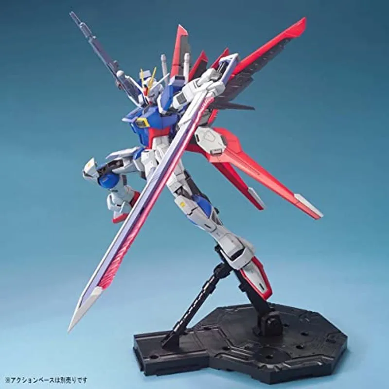 Anime Import Force Impulse MG 1/100-2