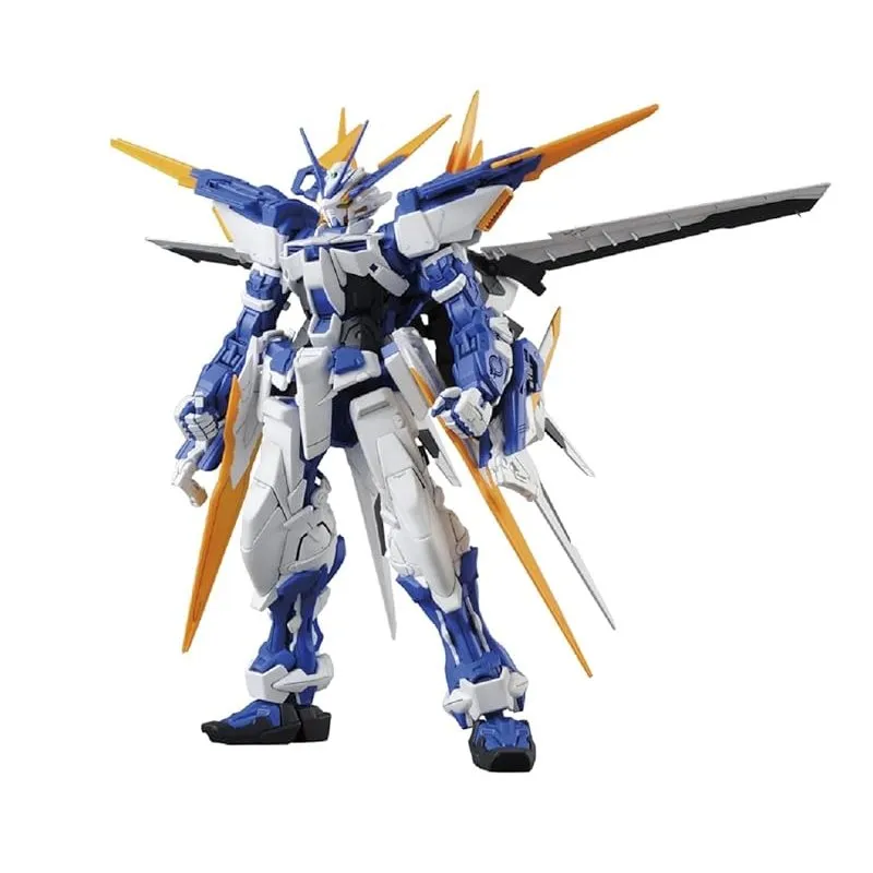 Anime Import Astray Frame D MG 1/100-1