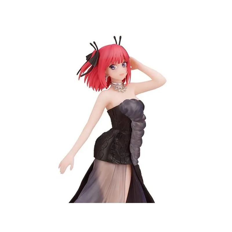 Anime Import Nino Nakano Kyunties-2