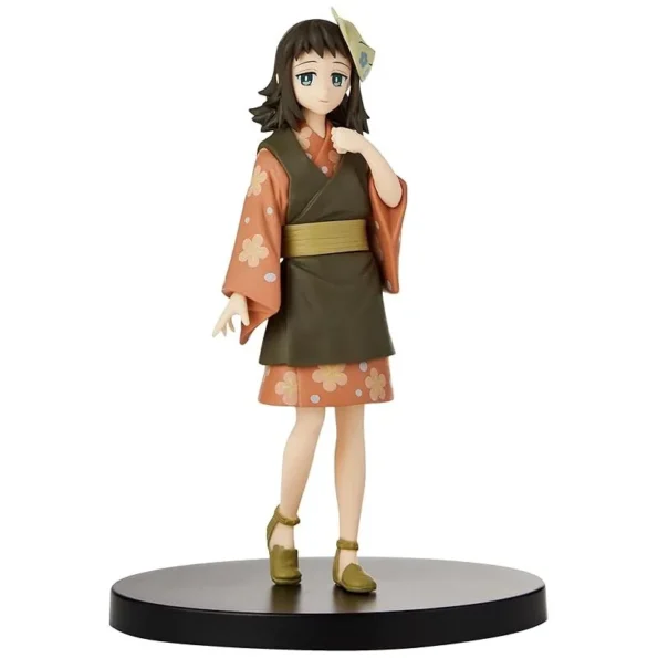 Anime Import Makomo DXF-1